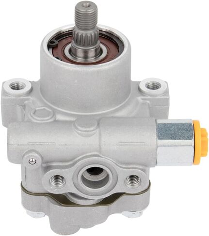 21-5346 مضخة توجيه كهربائية تناسب نيسان سنترا 4 أبواب 1.8L GXE Sport 2003-2006 لنيسان سينترا 4 أبواب 1.8L S 2004-2006 لنيسان سنترا 4 أبواب 1.8L قاعدة 2004-2006 in Saudi Arabia