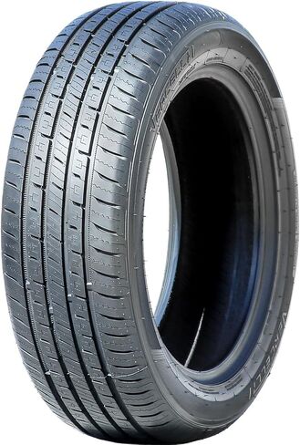 إطار سيارة الركاب I All-Season 235/60R17 – تصنيف سرعة 106H XL – أداء Grand Touring – جدار جانبي أسود BSW in Kuwait