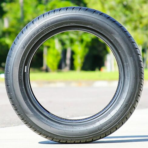 إطار سيارة الركاب I All-Season 235/60R17 – تصنيف سرعة 106H XL – أداء Grand Touring – جدار جانبي أسود BSW in Kuwait