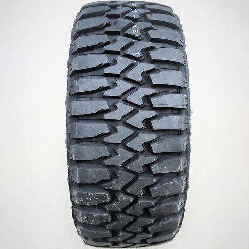 مجموعة من 2 (اثنين) Evoluxx Rotator M/T Mud Off-Road Light Truck Radial Tires-37X13.50R26LT 37X13.50X26 37X13.50-26 114Q نطاق التحميل E LRE 10-Ply BSW جدار جانبي أسود in Saudi Arabia