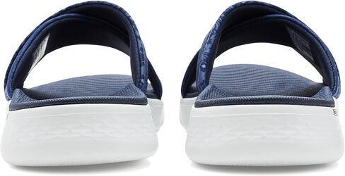 صندل Skechers النسائي أثناء التنقل Go Walk Flex مع طباعة زهور in Kuwait
