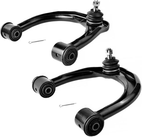 Front Upper Control Arm Fit for Lexus GX460 2010-2017 GX470 2003-2009 Toyota 4Runner 2003-2015 4Runner 4WD 2016-2019 FJ Cruiser 2007-2014 K620064 K620063-2 Set Suspension Kit in Saudi Arabia