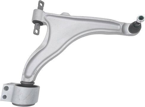 2PCS Front Lower Control Arm Suspension Kit fit for 2010-2016 Cadillac SRX in Saudi Arabia