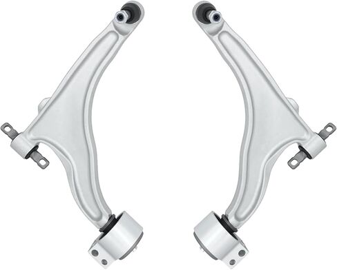 2PCS Front Lower Control Arm Suspension Kit fit for 2010-2016 Cadillac SRX in Saudi Arabia