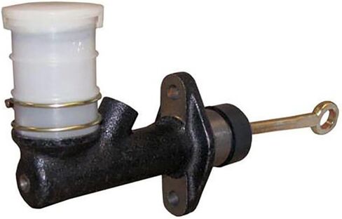 Master Clutch Cylinder, 1Pack Clutch Master Cylinder fits Jeep Wrangler 1990 1989 1988 1987 in Saudi Arabia