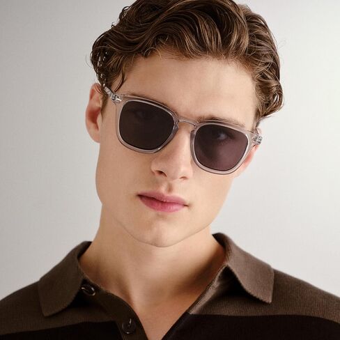 Le Specs Men's No Biggie Sunglasses in Saudi Arabia
