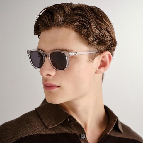 Le Specs Men's No Biggie Sunglasses in Saudi Arabia