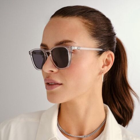 Le Specs Men's No Biggie Sunglasses in Saudi Arabia
