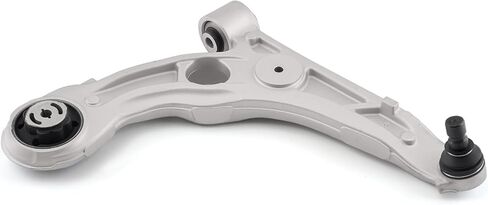 maXpeedingrods Front Right Lower Control Arm for Chrysler 200 2015-2017 Dodge Dart 2013-2016, RK622964 Suspension Lower Control Arm w/Ball Joint Assembly in Saudi Arabia