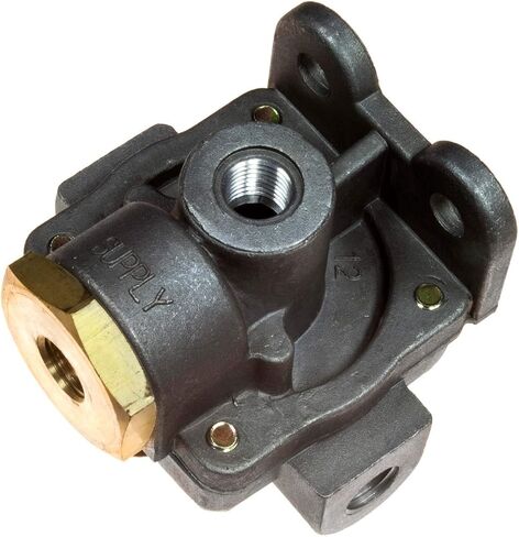 QUICK RELEASE VALVE - QR1C QR-1C - REPLACES 289714 KN32041 in Kuwait