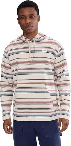 Hurley Men's Og Hooded Poncho in Saudi Arabia