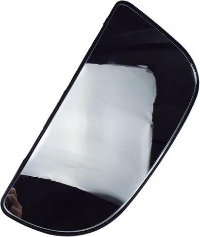 Driver Side Rearview Tow Mirror Spotter lower Glass For Dodge Ram 1500 2500 3500 4500 5500 68067730AA in Kuwait
