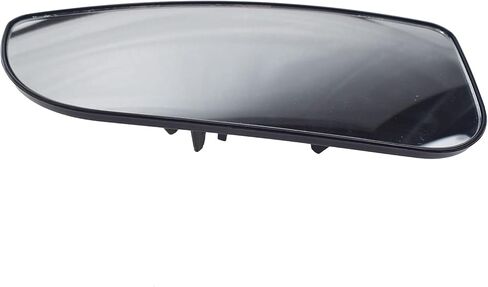 Driver Side Rearview Tow Mirror Spotter lower Glass For Dodge Ram 1500 2500 3500 4500 5500 68067730AA in Kuwait