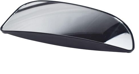 Driver Side Rearview Tow Mirror Spotter lower Glass For Dodge Ram 1500 2500 3500 4500 5500 68067730AA in Kuwait