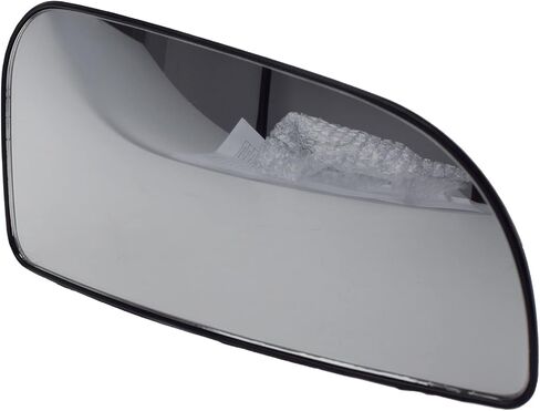 Driver Side Rearview Tow Mirror Spotter lower Glass For Dodge Ram 1500 2500 3500 4500 5500 68067730AA in Kuwait