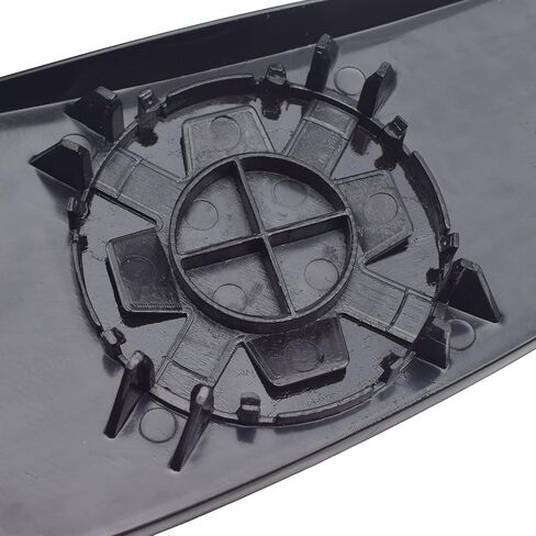 Driver Side Rearview Tow Mirror Spotter lower Glass For Dodge Ram 1500 2500 3500 4500 5500 68067730AA in Kuwait