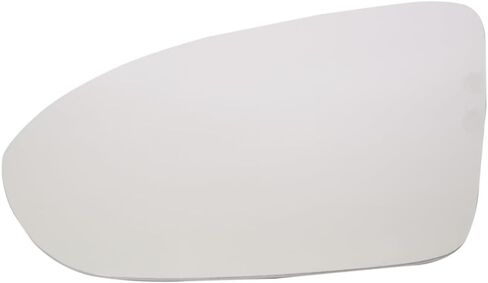 KarParts360 For Chevy Cruze 2016 2017 2018 2019 Mirror Glass Driver and Passenger Side | Pair | Non-Heated | With Backing Plate | For 2019 Hatchback | Sedan | GM1324183, GM1325183 | 39123328, 39123329 in Saudi Arabia
