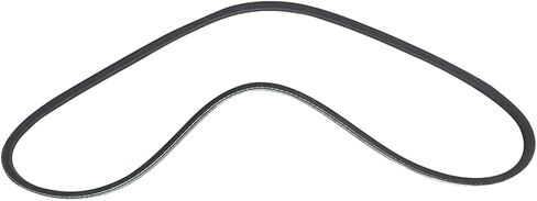 حزام سيربنتين EPDM مناسب 99-01 لسوزوكي فيتارا، 92-96 لـ Acura Integra، 88-93 لـ Honda Civic، 85-89 لـ Toyota MR2، 94-96 لـ Eagle Summit، والمزيد #4PK790 in Saudi Arabia