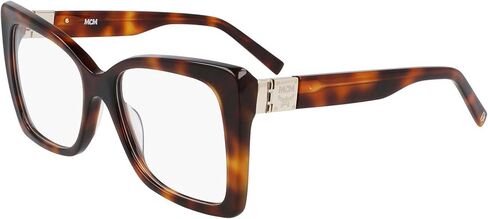 Eyeglasses MCM 2713 214 Havana in Kuwait