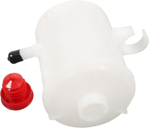 GXYWADY Power Steering Pump Tank Reservoir 53701-S04-J51 Replacement for Civic 1996 1997 1998 1999 CRV 1997 1998 1999 2000 2001 in Saudi Arabia