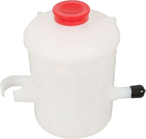 GXYWADY Power Steering Pump Tank Reservoir 53701-S04-J51 Replacement for Civic 1996 1997 1998 1999 CRV 1997 1998 1999 2000 2001 in Saudi Arabia
