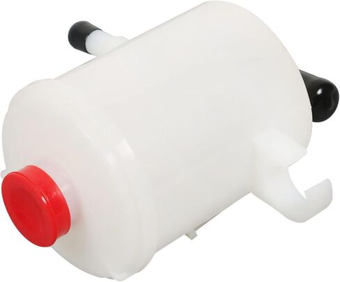 GXYWADY Power Steering Pump Tank Reservoir 53701-S04-J51 Replacement for Civic 1996 1997 1998 1999 CRV 1997 1998 1999 2000 2001 in Saudi Arabia