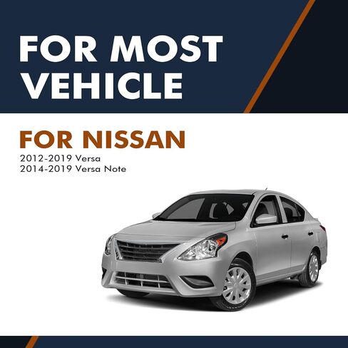 وصلة كروية لذراع التحكم السفلي الأيسر الأمامي الأوتوماتيكي لـ 2012-2019 Nissan Versa، 2014-2019 Nissan Versa Note in Saudi Arabia