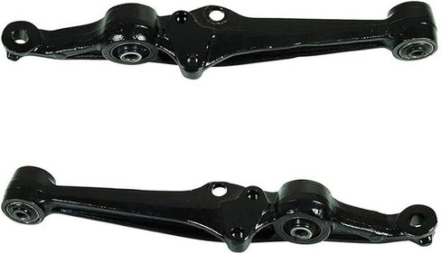 2X ذراع التحكم في التعليق الجبهة السفلى ذراع التحكم متوافق مع إنتيجرا 1993 1992 1991 1990 ل سيفيك 1991 1990 1989 1988 ل CRX 1991 1990 1989 1988 in Kuwait