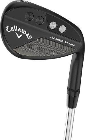 Callaway Golf 2022 Jaws Raw Wedge in Kuwait