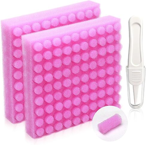 100 عبوة من فلاتر نظافة الأنف الفاخرة للأطفال من أجل NoseFrida ومرشحات شفاط الأنف in Kuwait