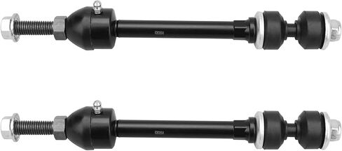 MAYASAF Front Stabilizer/Sway Bar End Links - K80894 for Dodge 2006 2007 2008 2009 2010 Ram 1500, for Ram 2011 2012 2013 2014 2015 2016 2017 1500 in Saudi Arabia