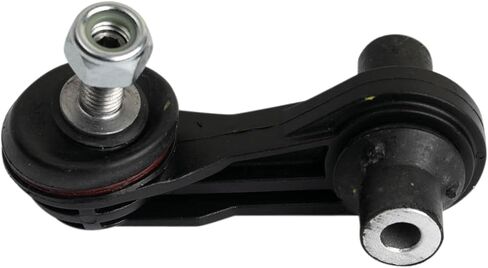 TRQ Rear Suspension Kit Shock Absorber Sway Bar Stabilizer Link Compatible with 15-20 Audi 15-21 Volkswagen in Saudi Arabia