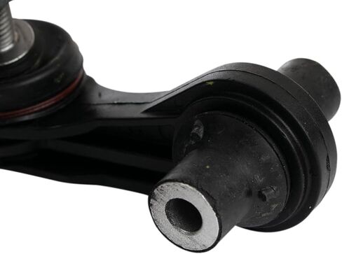 TRQ Rear Suspension Kit Shock Absorber Sway Bar Stabilizer Link Compatible with 15-20 Audi 15-21 Volkswagen in Saudi Arabia