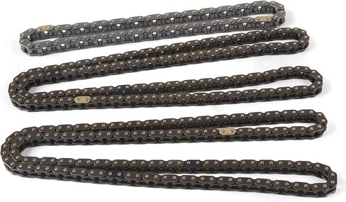 MOCA Timing Chain Kit & Water Pump Fit 10-15 for Subaru Legacy & for Subaru Outback & 08-14 for Subaru Tribeca 3.6L in Saudi Arabia