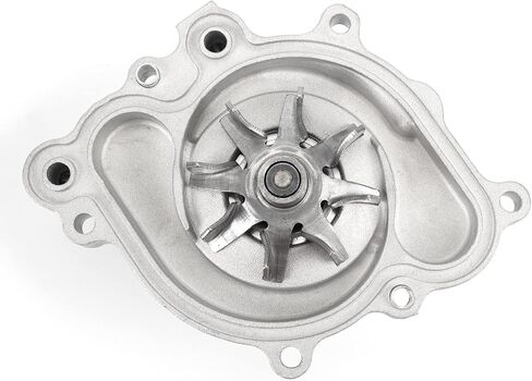 MOCA Timing Chain Kit & Water Pump Fit 10-15 for Subaru Legacy & for Subaru Outback & 08-14 for Subaru Tribeca 3.6L in Saudi Arabia