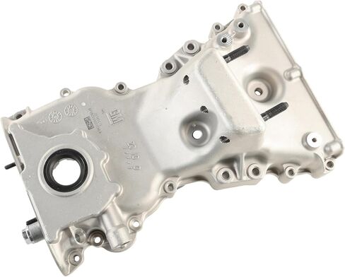 GM Genuine Parts 25185078 Front Engine Cover in Saudi Arabia