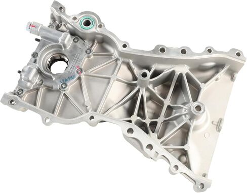 GM Genuine Parts 25185078 Front Engine Cover in Saudi Arabia