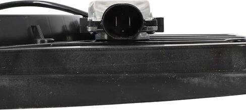 Engine Cooling Fan Assembly 623020 for Ford Fusion 2013-2020 for Ford Police Responder Hybrid 2019-2020 for Ford SSV Plug-In Hybrid 2019-2020 for Lincoln MKZ 2013-2020 in Saudi Arabia