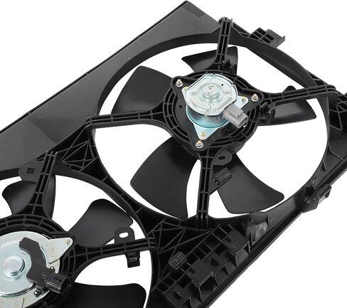 Engine Cooling Fan Assembly 620-367 for Mitsubishi Outlander Sport 2011-2013 2015-2022 in Saudi Arabia