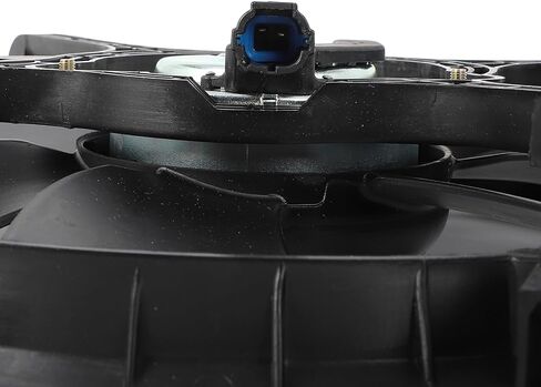 Engine Cooling Fan Assembly 620-367 for Mitsubishi Outlander Sport 2011-2013 2015-2022 in Saudi Arabia