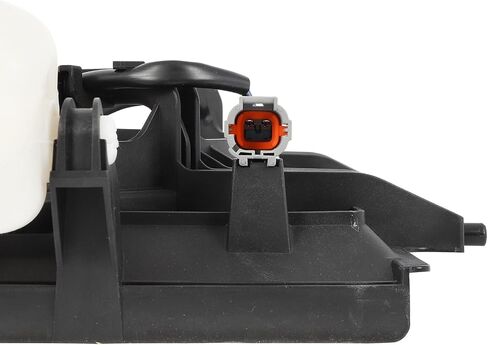 Cooling Fan Assembly 601590 2019-2023 for Subaru Forester Base 2.5L 2019-2023 for Subaru Forester Limited 2.5L 2019-2023 for Subaru Forester Premium 2.5L 2019-2023 for Subaru Forester Sport 2.5L in Saudi Arabia