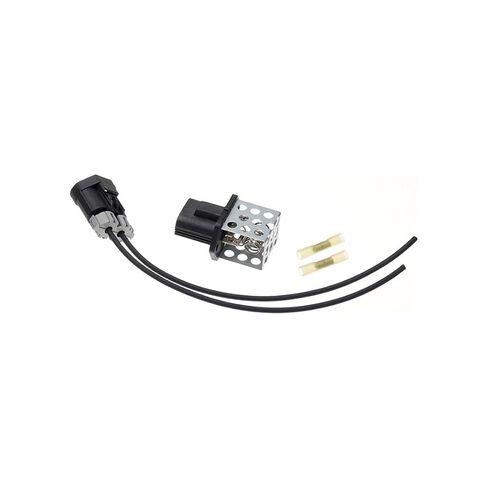 Engine Cooling Fan Module fits Chevrolet Silverado 1500,Tahoe 2008 2009 2010 2011 2012 2013 fits GMC Sierra 1500,Yukon 2008 2009-2013 fits Cadillac Escalade 2009-2013 2Piece in Saudi Arabia