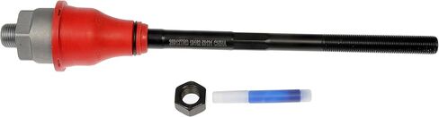 Dorman T3488RD Patented Front Inner Steering Tie Rod End Compatible with Select Models in Saudi Arabia
