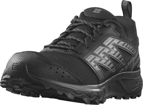 Salomon Mens Wander in Saudi Arabia