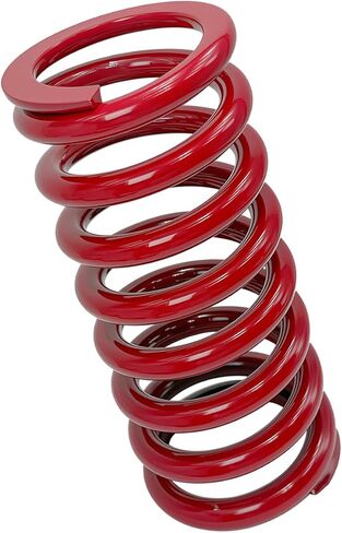 Rear Shock Absorber Motion Heavy Duty Spring for Yamaha TTR125 TTR125L TTR125E TTR125LE 2000-2008 in Saudi Arabia