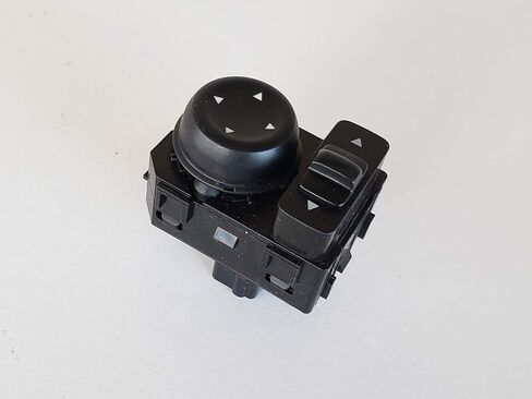 قطع غيار نيسان الأصلية - Swtch Mir Contl (25570-3TB2A) in Kuwait