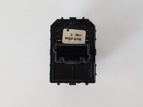 قطع غيار نيسان الأصلية - Swtch Mir Contl (25570-3TB2A) in Kuwait