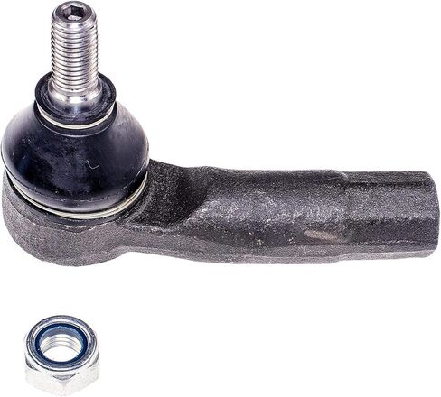 Dorman TO43001 طرف قضيب ربط التوجيه الخارجي لجانب السائق الأمامي متوافق مع موديلات مختارة من Audi/Seat/Volkswagen in Saudi Arabia