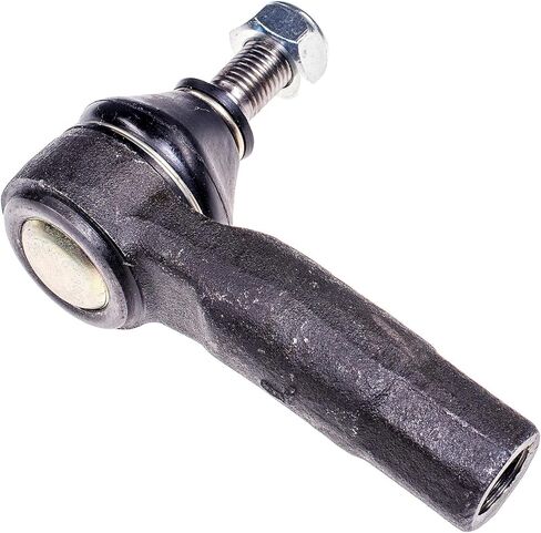 Dorman TO43001 طرف قضيب ربط التوجيه الخارجي لجانب السائق الأمامي متوافق مع موديلات مختارة من Audi/Seat/Volkswagen in Saudi Arabia