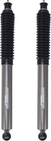 صدمات أمامية maxpeedingrods 1-3 بوصة لسيارة جيب شيروكي XJ Wrangler TJ 1984-2006، إصدار G1 in Kuwait